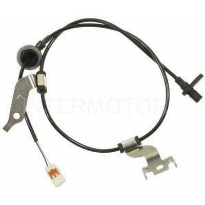 Rear Wheel ABS Sensor by BLUE STREAK (HYGRADE MOTOR) - ALS2021 pa2