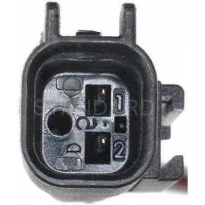 Rear Wheel ABS Sensor by BLUE STREAK (HYGRADE MOTOR) - ALS2051 pa3