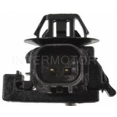 Rear Wheel ABS Sensor by BLUE STREAK (HYGRADE MOTOR) - ALS2208 pa3