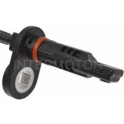 Rear Wheel ABS Sensor by BLUE STREAK (HYGRADE MOTOR) - ALS2209 pa1