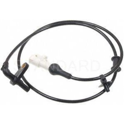 Rear Wheel ABS Sensor by BLUE STREAK (HYGRADE MOTOR) - ALS225 pa2