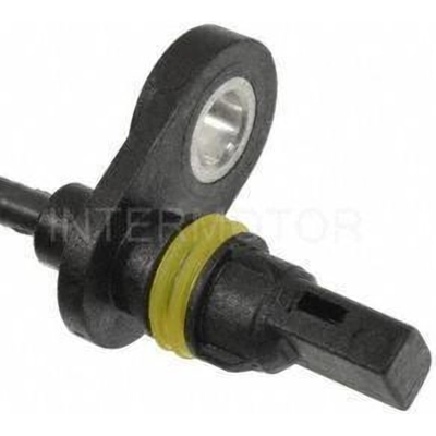 Rear Wheel ABS Sensor by BLUE STREAK (HYGRADE MOTOR) - ALS2260 pa1