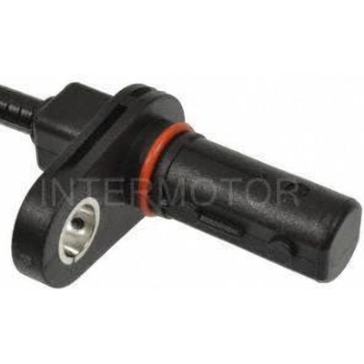 Rear Wheel ABS Sensor by BLUE STREAK (HYGRADE MOTOR) - ALS2293 pa1