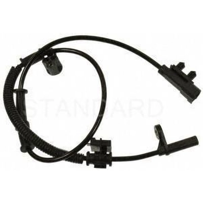 Rear Wheel ABS Sensor by BLUE STREAK (HYGRADE MOTOR) - ALS2307 pa2