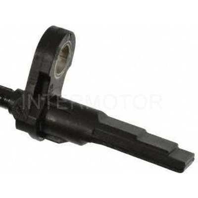 Rear Wheel ABS Sensor by BLUE STREAK (HYGRADE MOTOR) - ALS2509 pa4