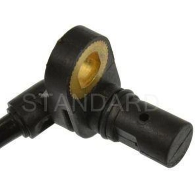 Rear Wheel ABS Sensor by BLUE STREAK (HYGRADE MOTOR) - ALS2631 pa1