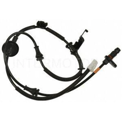 Rear Wheel ABS Sensor by BLUE STREAK (HYGRADE MOTOR) - ALS2656 pa2