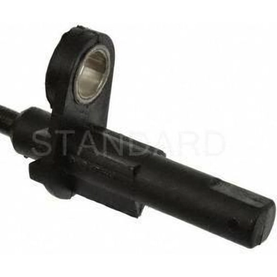 Rear Wheel ABS Sensor by BLUE STREAK (HYGRADE MOTOR) - ALS2703 pa4