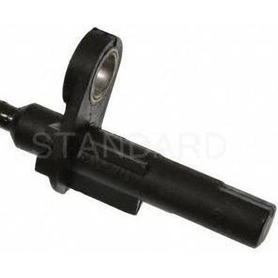 Rear Wheel ABS Sensor by BLUE STREAK (HYGRADE MOTOR) - ALS2704 pa4