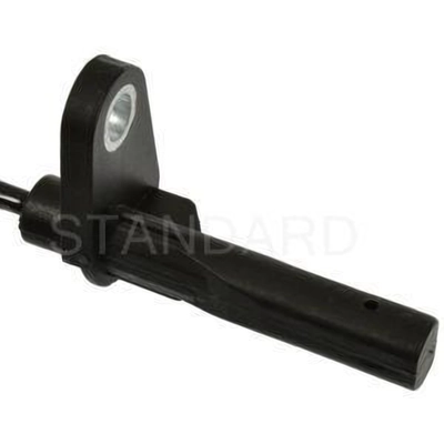 Rear Wheel ABS Sensor by BLUE STREAK (HYGRADE MOTOR) - ALS2816 pa1