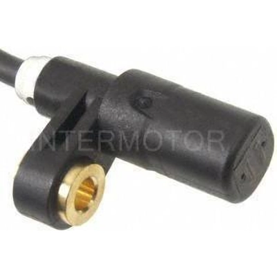 Rear Wheel ABS Sensor by BLUE STREAK (HYGRADE MOTOR) - ALS418 pa1