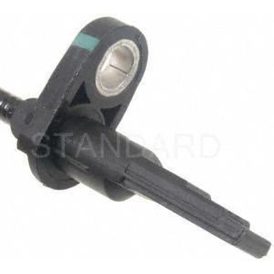 Rear Wheel ABS Sensor by BLUE STREAK (HYGRADE MOTOR) - ALS488 pa1