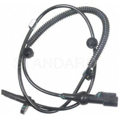 Rear Wheel ABS Sensor by BLUE STREAK (HYGRADE MOTOR) - ALS488 pa2