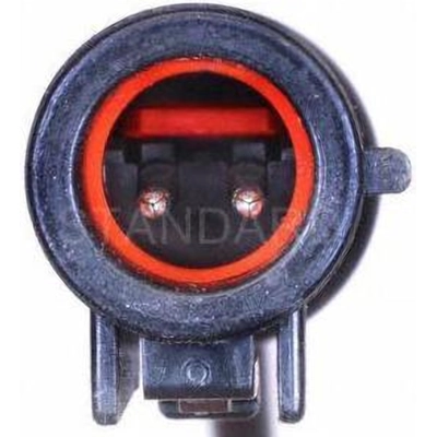 Rear Wheel ABS Sensor by BLUE STREAK (HYGRADE MOTOR) - ALS509 pa3