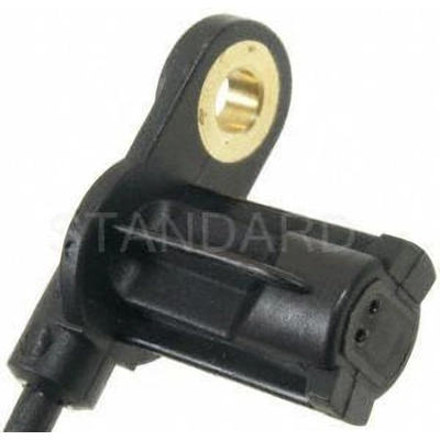 Rear Wheel ABS Sensor by BLUE STREAK (HYGRADE MOTOR) - ALS532 pa4