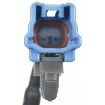 Rear Wheel ABS Sensor by BLUE STREAK (HYGRADE MOTOR) - ALS790 pa5