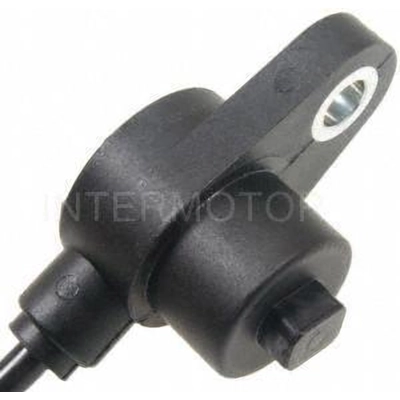 Rear Wheel ABS Sensor by BLUE STREAK (HYGRADE MOTOR) - ALS794 pa1