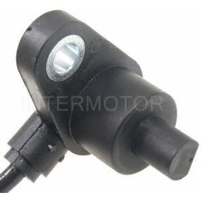 Rear Wheel ABS Sensor by BLUE STREAK (HYGRADE MOTOR) - ALS800 pa1