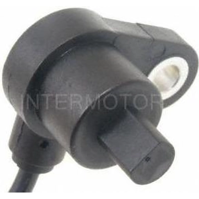 Rear Wheel ABS Sensor by BLUE STREAK (HYGRADE MOTOR) - ALS802 pa1