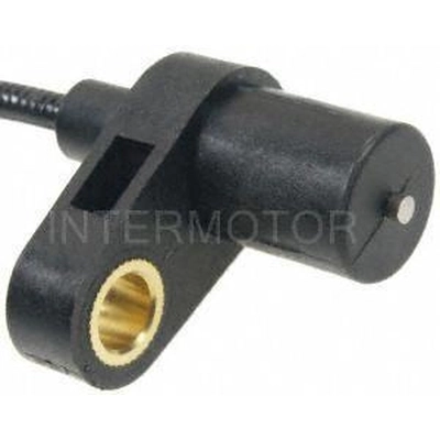 Rear Wheel ABS Sensor by BLUE STREAK (HYGRADE MOTOR) - ALS823 pa1