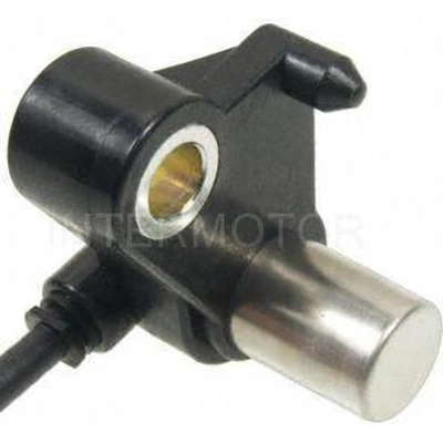 Rear Wheel ABS Sensor by BLUE STREAK (HYGRADE MOTOR) - ALS893 pa4