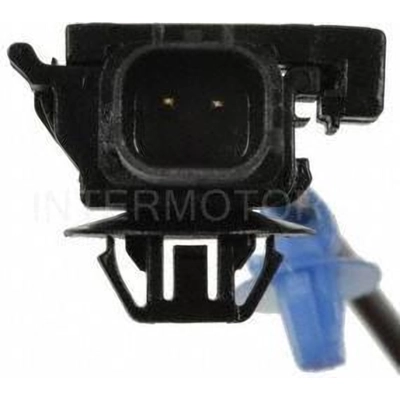 Rear Wheel ABS Sensor by BLUE STREAK (HYGRADE MOTOR) - ALS972 pa5