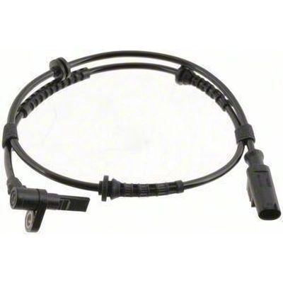 Rear Wheel ABS Sensor by BOSCH - 0265004136 pa1