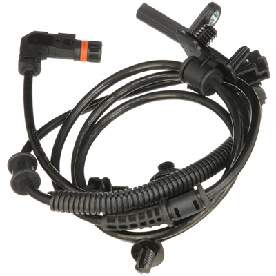 BWD AUTOMOTIVE - ABS2024 - ABS Wheel Speed Sensor pa6