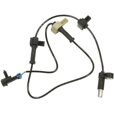 BWD AUTOMOTIVE - ABS2049 - ABS Wheel Speed Sensor pa1