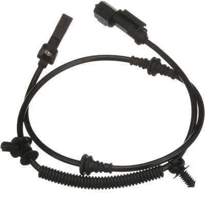 BWD AUTOMOTIVE - ABS2474 - ABS Wheel Speed Sensor pa5