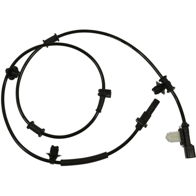 BWD AUTOMOTIVE - ABS2704 - Rear Wheel ABS Sensor pa4