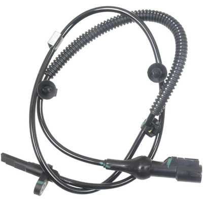 BWD AUTOMOTIVE - ABS598 - ABS Wheel Speed Sensor pa1