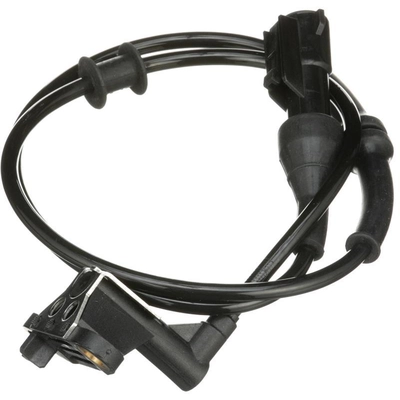 BWD AUTOMOTIVE  - ABS619  - ABS Wheel Speed Sensor pa2