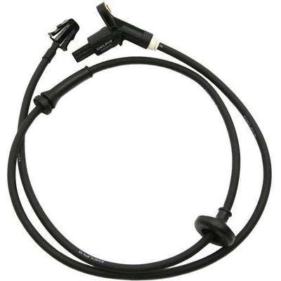 Rear Wheel ABS Sensor by DELPHI - SS20031 pa4