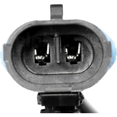 Rear Wheel ABS Sensor by DELPHI - SS20646 pa21