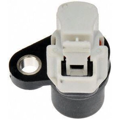 Rear Wheel ABS Sensor by DORMAN (OE SOLUTIONS) - 695-109 pa1