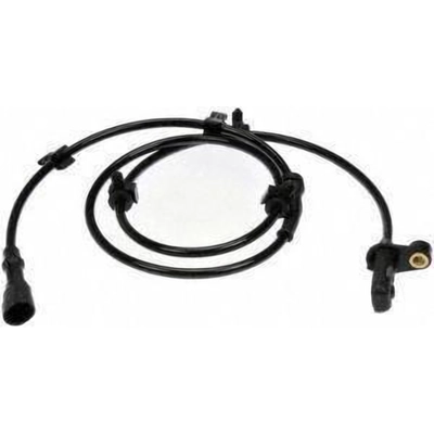 Rear Wheel ABS Sensor by DORMAN (OE SOLUTIONS) - 695-118 pa6