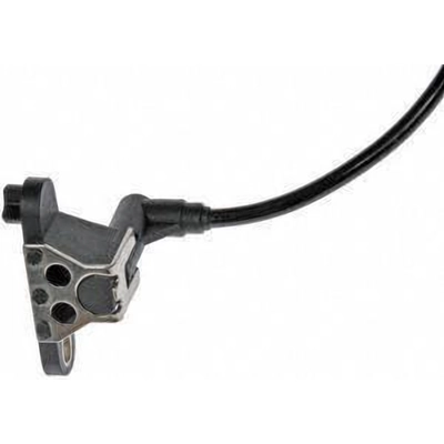 Rear Wheel ABS Sensor by DORMAN (OE SOLUTIONS) - 695-491 pa2