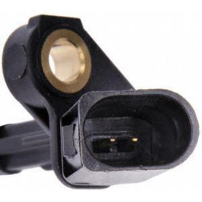 Rear Wheel ABS Sensor by DORMAN (OE SOLUTIONS) - 695-962 pa1