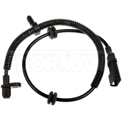 Rear Wheel ABS Sensor by DORMAN (OE SOLUTIONS) - 970-104 pa6