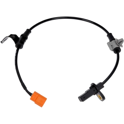 Rear Wheel ABS Sensor by DORMAN (OE SOLUTIONS) - 970202 pa1