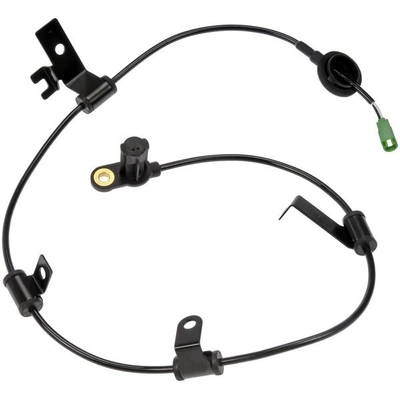 DORMAN (OE SOLUTIONS) - 970-222 - Rear Wheel ABS Sensor pa5