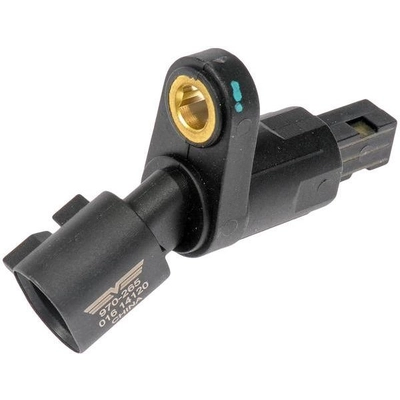 DORMAN (OE SOLUTIONS) - 970-265 - Rear Wheel ABS Sensor pa4