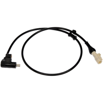 Rear Wheel ABS Sensor by DORMAN (OE SOLUTIONS) - 970-989 pa5