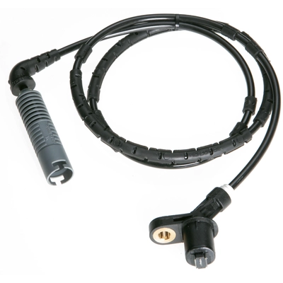 Rear Wheel ABS Sensor by HELLA - 010039491 pa1