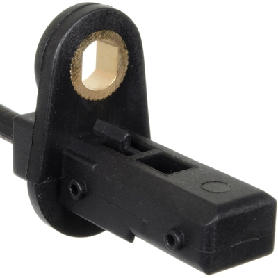 Rear Wheel ABS Sensor by HOLSTEIN - 2ABS0190 pa2