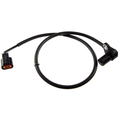 HOLSTEIN - 2ABS0708 - Passenger Side ABS Wheel Speed Sensor pa1