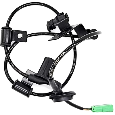 HOLSTEIN - 2ABS2574 - Rear Driver Side ABS Wheel Speed Sensor pa1