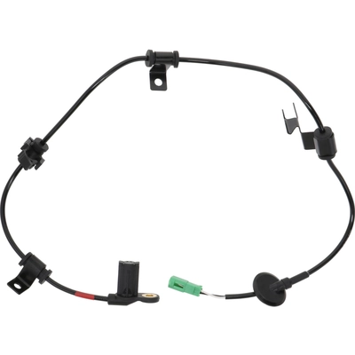 HOLSTEIN - 2ABS2589 - Driver Side ABS Wheel Speed Sensor pa1