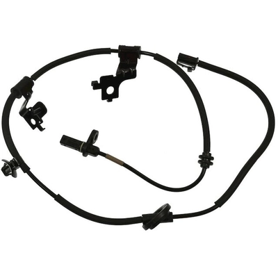 HOLSTEIN - 2ABS3027 - Rear Driver Side ABS Wheel Speed Sensor pa1